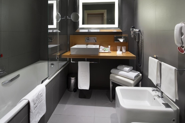 Hotel NH Collection Roma Vittorio Veneto